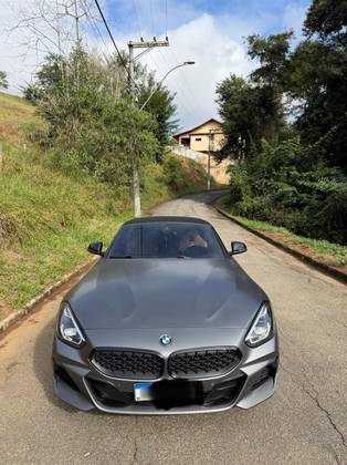 BMW Z4 2.0 TWINPOWER GASOLINA SDRIVE30i M SPORT STEPTRONIC BMW Z4 2.0 TWINPOWER GASOLINA SDRIVE30i M SPORT STEPTRONIC